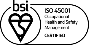 BSI ISO 45001
