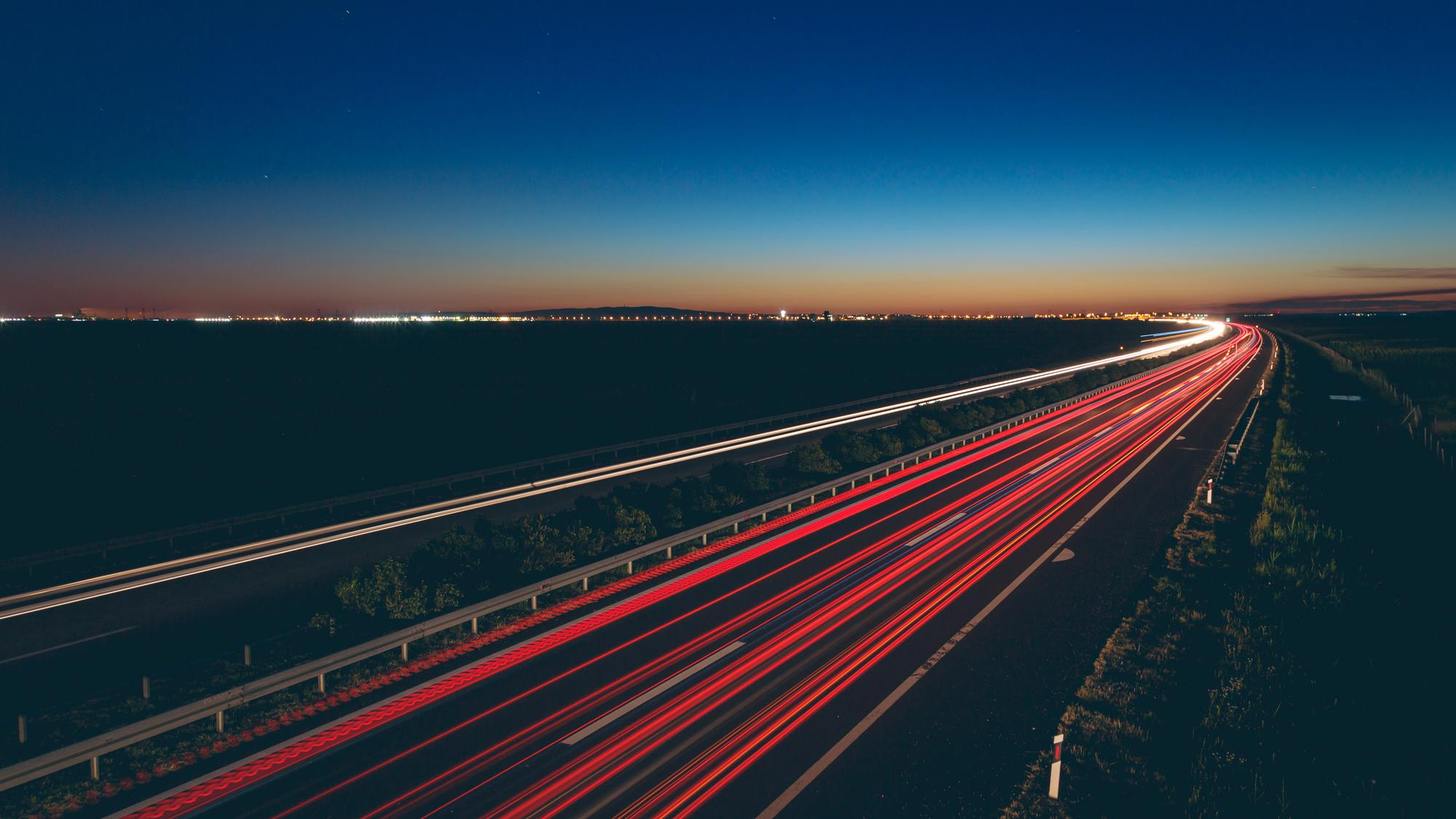 beautiful-view-transportation-lights-road-night-time