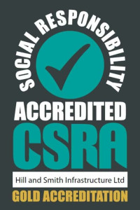 CSRA