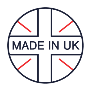 UK manufactured