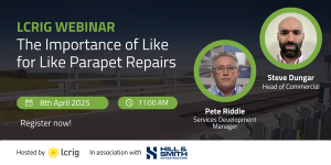 LCRIG Webinar