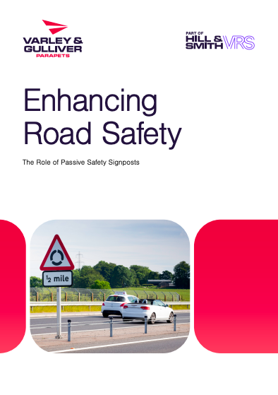 Enhancing Road Safety White Paper